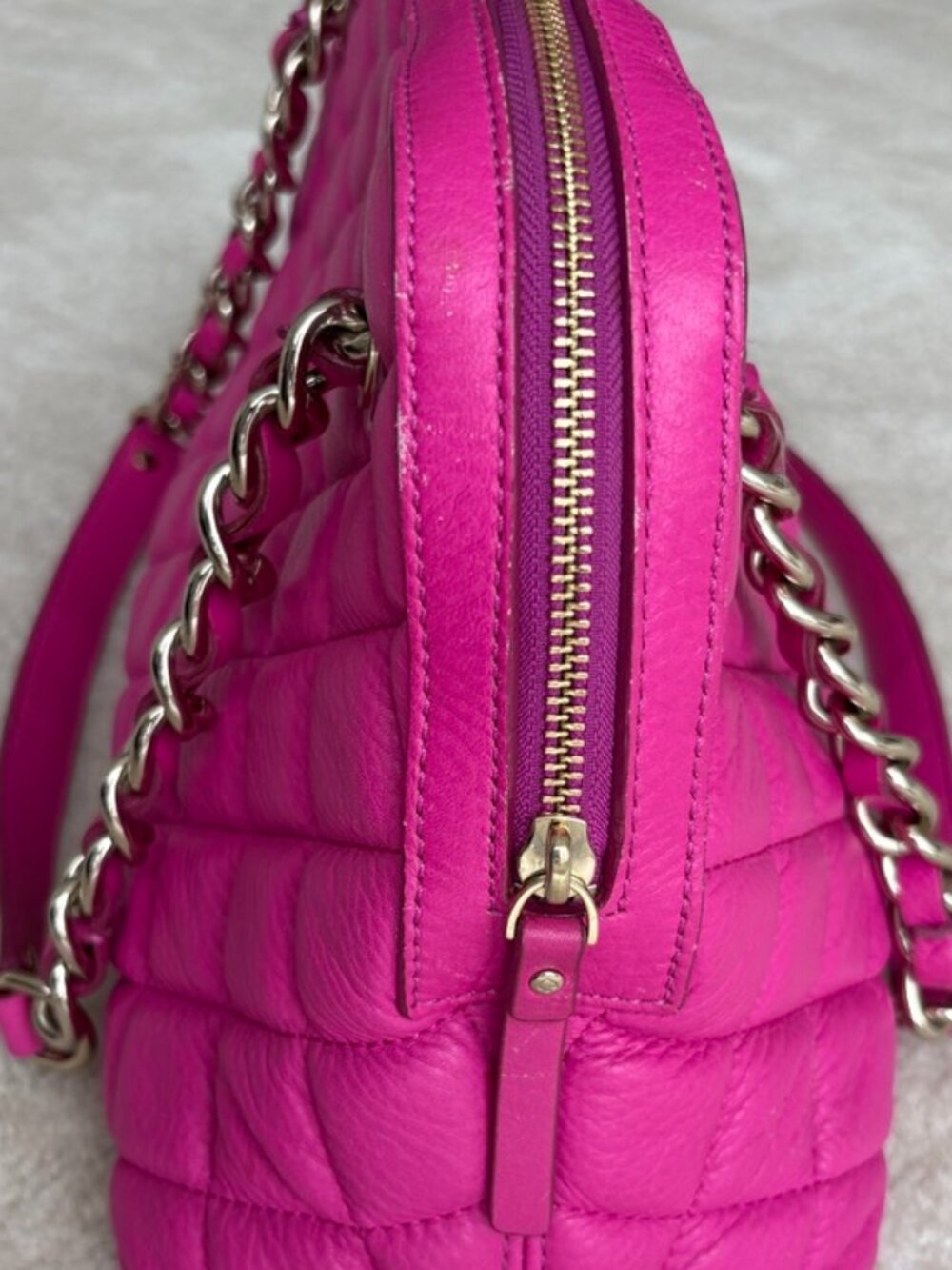 Kate Spade Handbag In Pink - Picture 4 of 16
